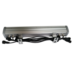 IP 12x3w Washer Bar