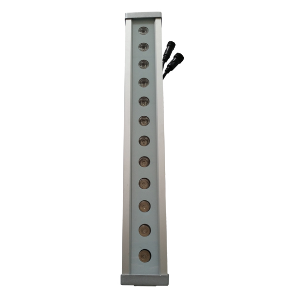 IP 12x3w Washer Bar