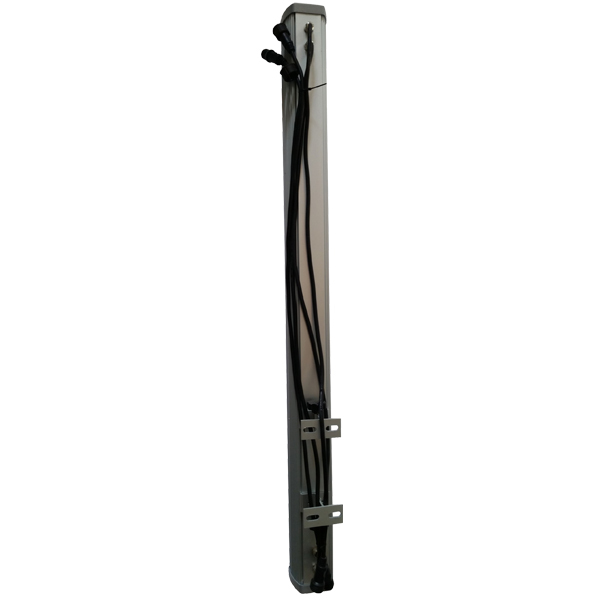 IP 24x3w Washer Bar