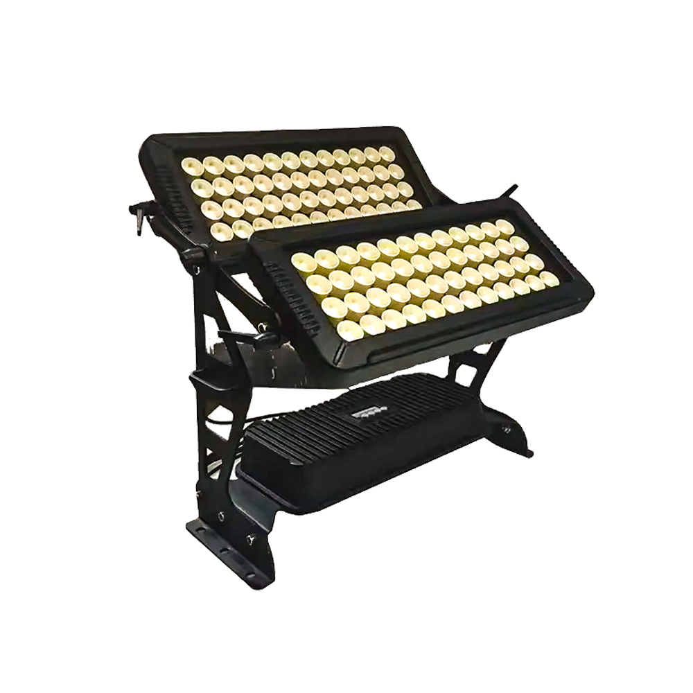 IP 96x10w LED Washer