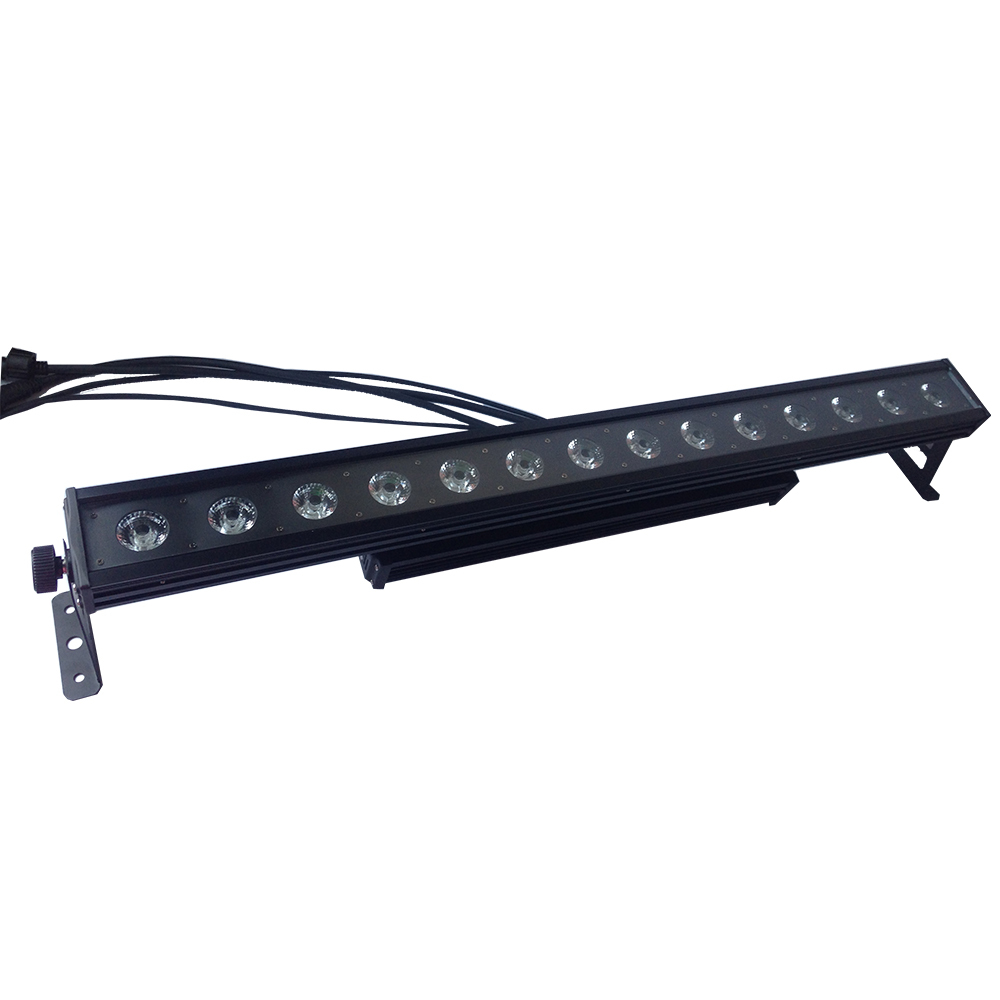 IP 14x30w COB Washer