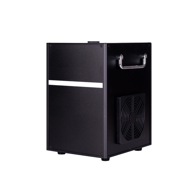 900W Cold Spark