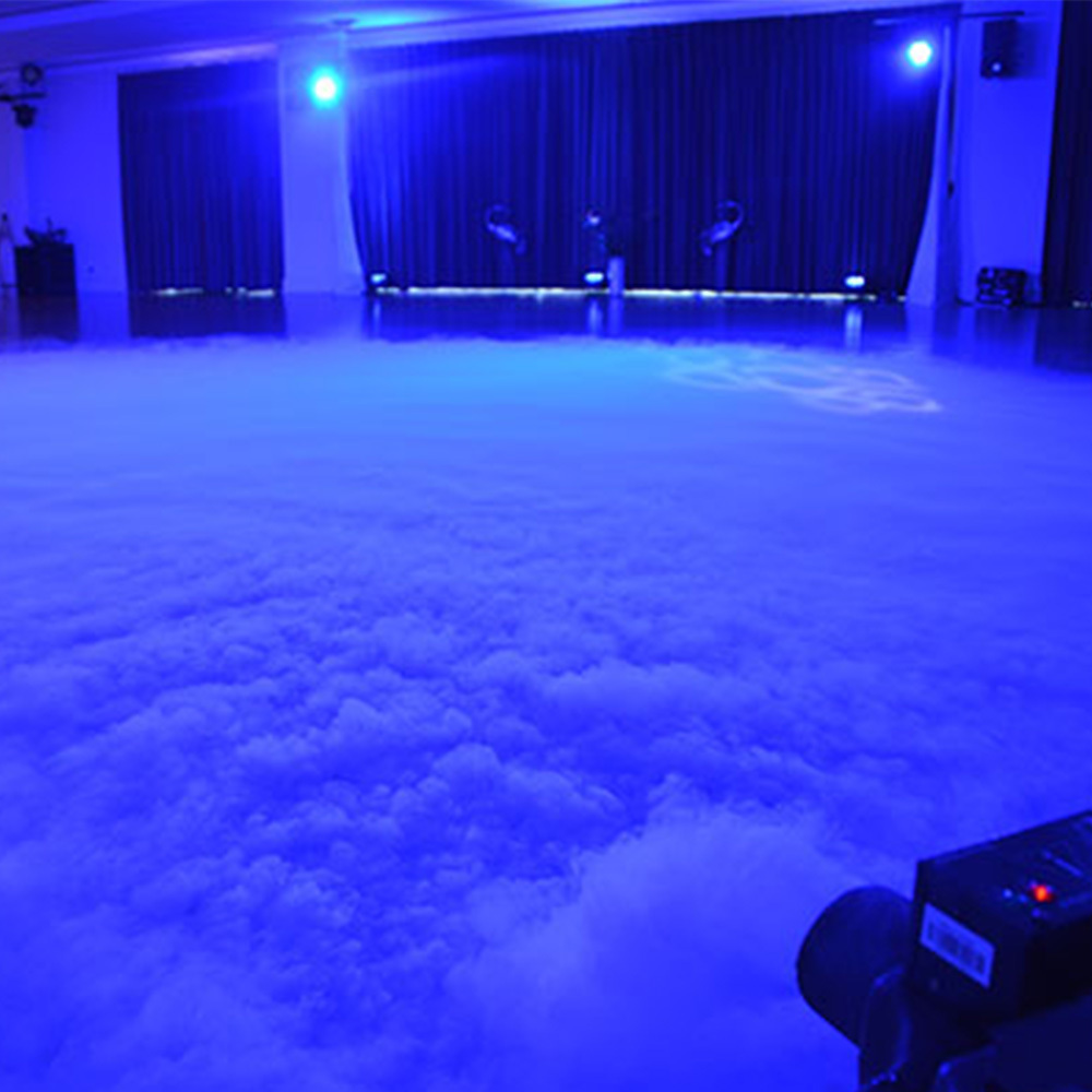 3500w Dry Ice Machine