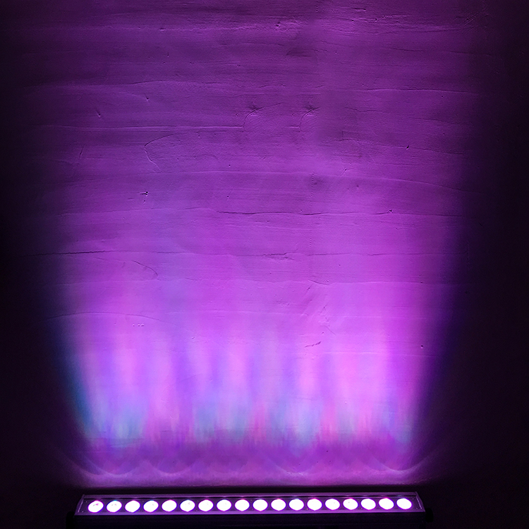 防水LEDパーライト 324w RGB+WA+UV 防水LEDパーライト 324w RGB+WA+UV 2台 防水LEDパーライト 324w RGB+WA