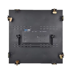 36x3w led matrix