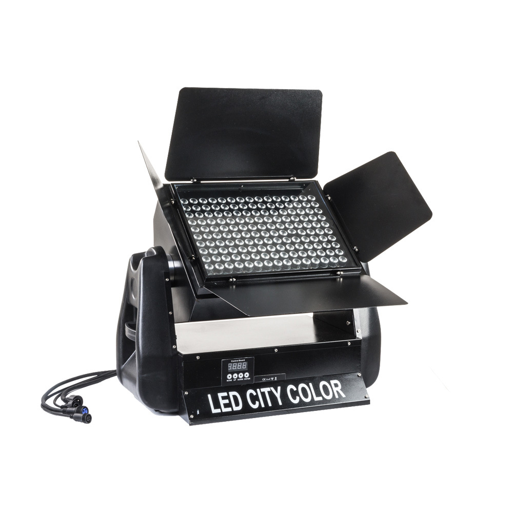 IP LED150 City Light
