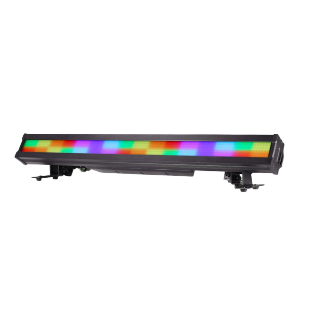 IP Pixel Strobe Bar