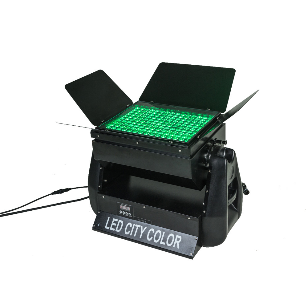 IP LED150 City Light