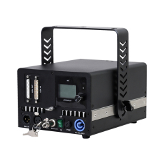 3W RGB Laser