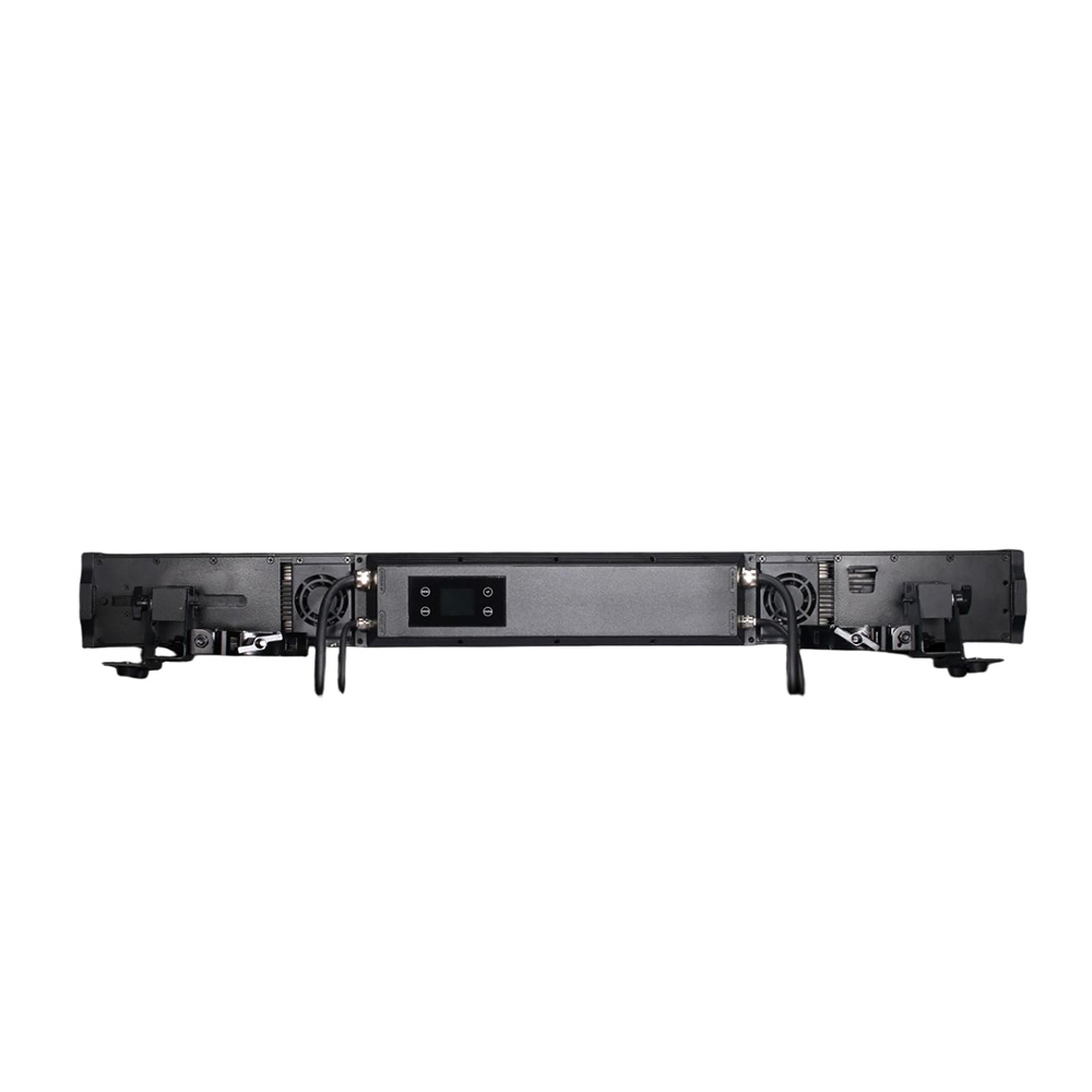 IP Pixel Strobe Bar
