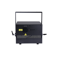 10W RGB Laser