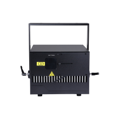 15W RGB Laser