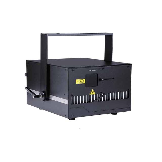 15W RGB Laser