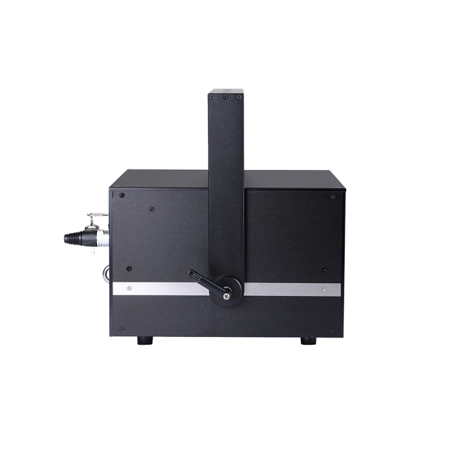 10W RGB Laser