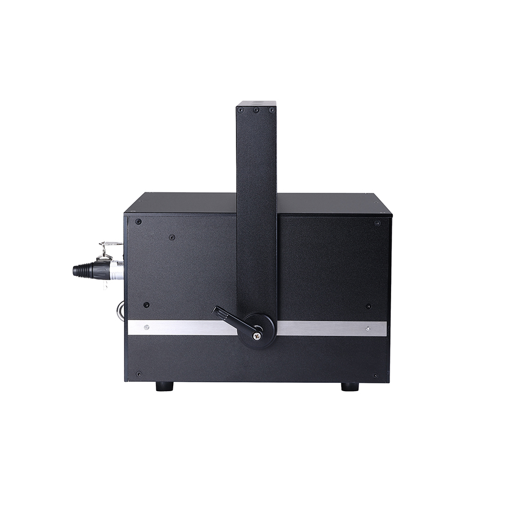 6W RGB Laser