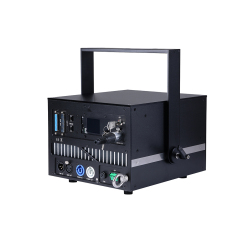 15W RGB Laser