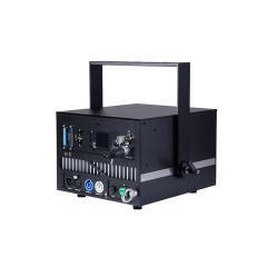 6W RGB Laser