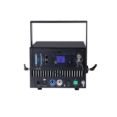 15W RGB Laser
