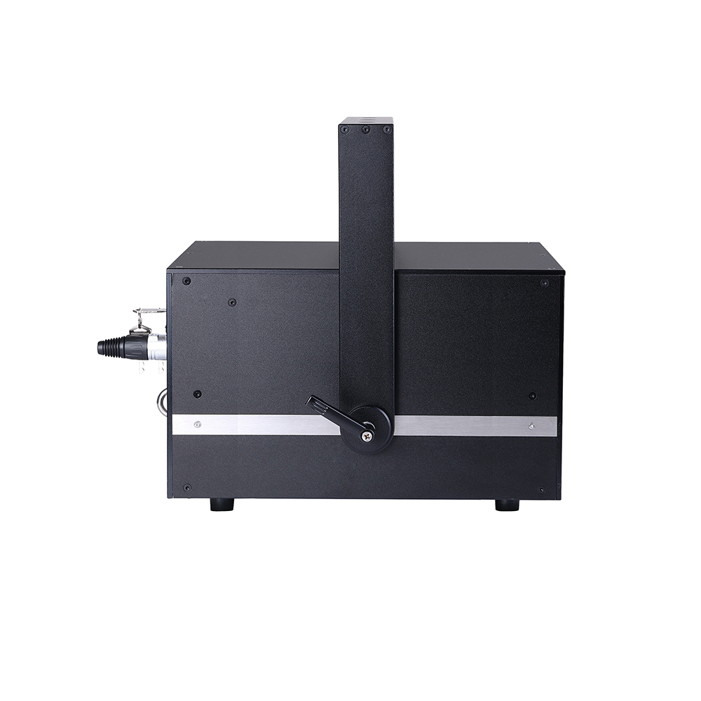 15W RGB Laser