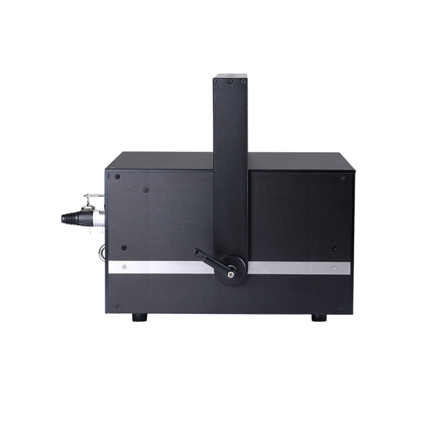 15W RGB Laser