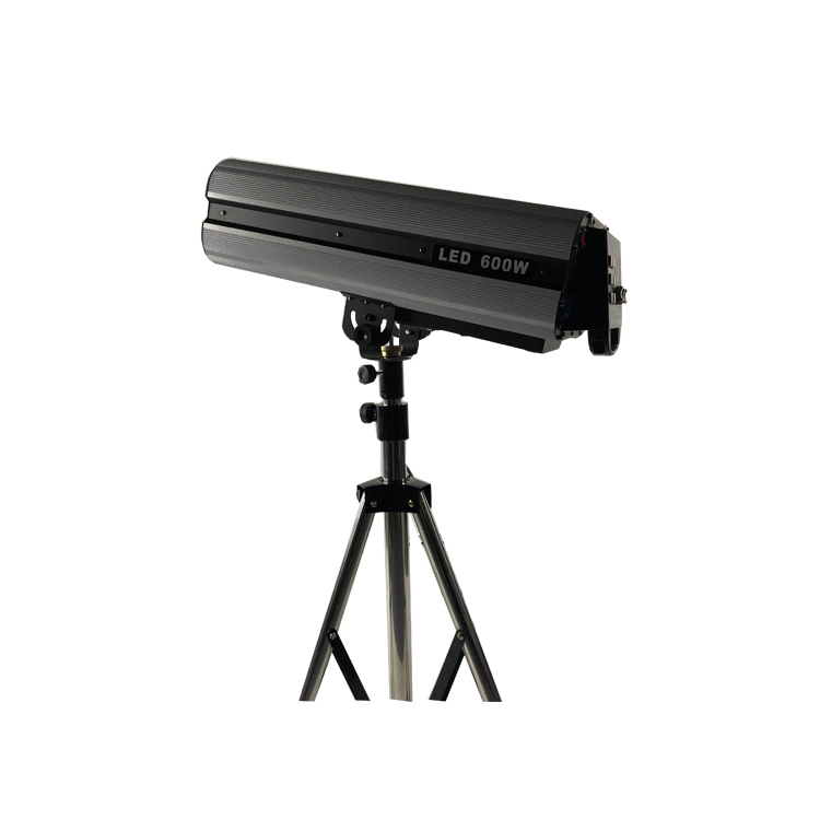 600W Follow Spot