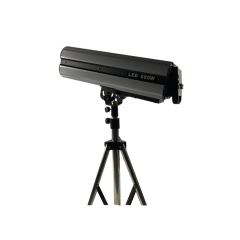 600W Follow Spot