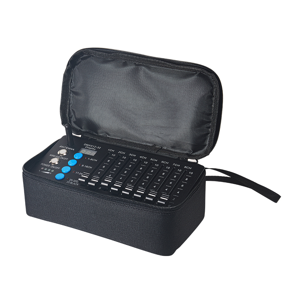 32CH controller