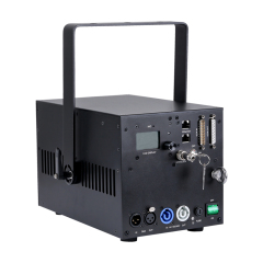 10W RGB Laser