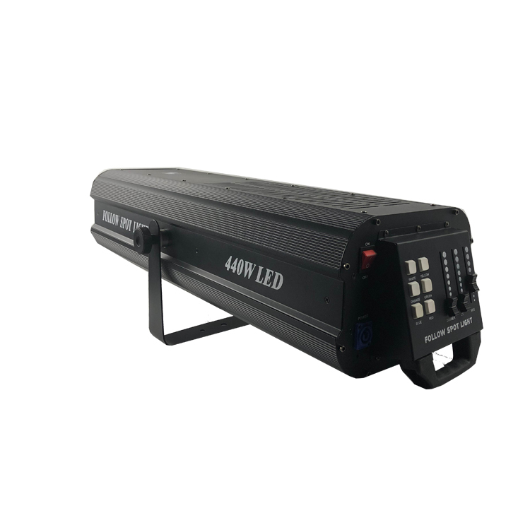 440W Follow Spot