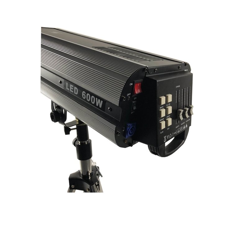 600W Follow Spot