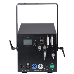 10W RGB Laser