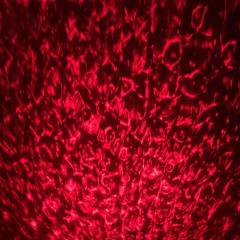 Water Wave Disco Laser