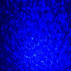 Water Wave Disco Laser