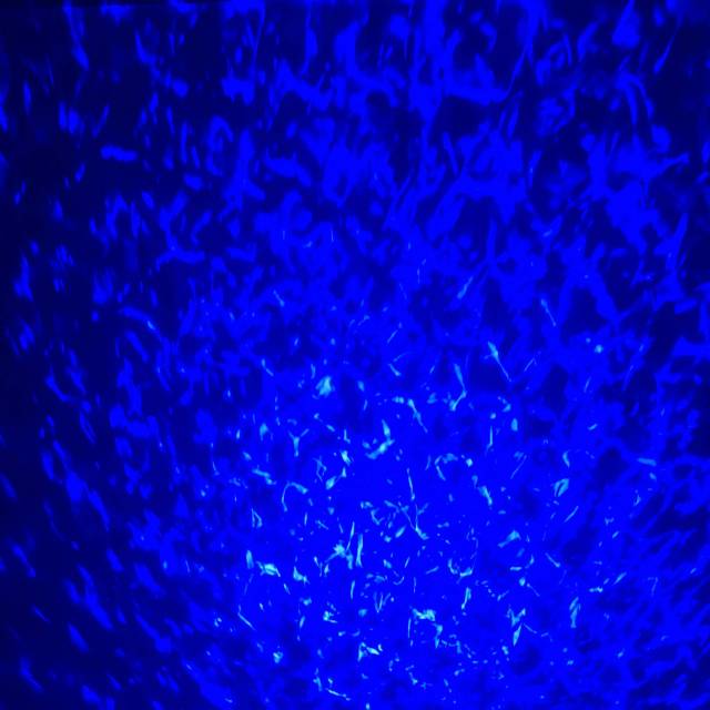 Water Wave Disco Laser