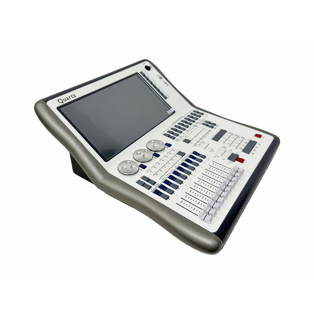 Quartz Tiger Touch