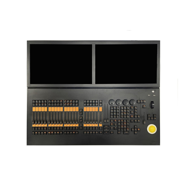 MA2 CONTROLLER