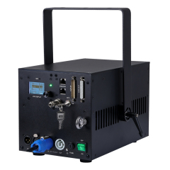 10W RGB Laser