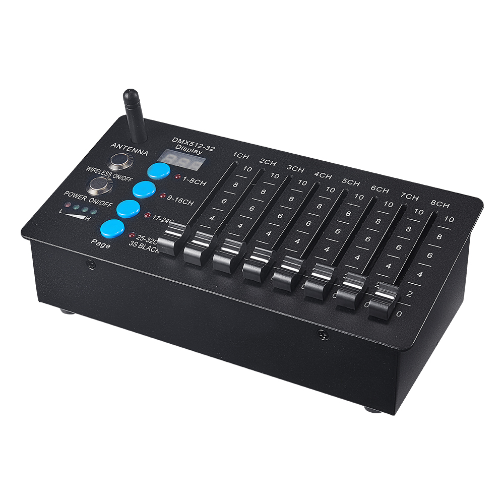 32CH controller
