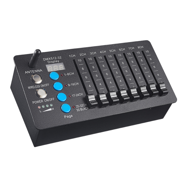 32CH controller