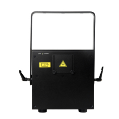 6W RGB Laser
