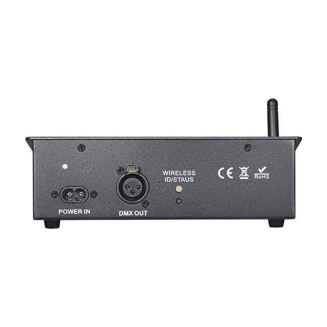 32CH controller