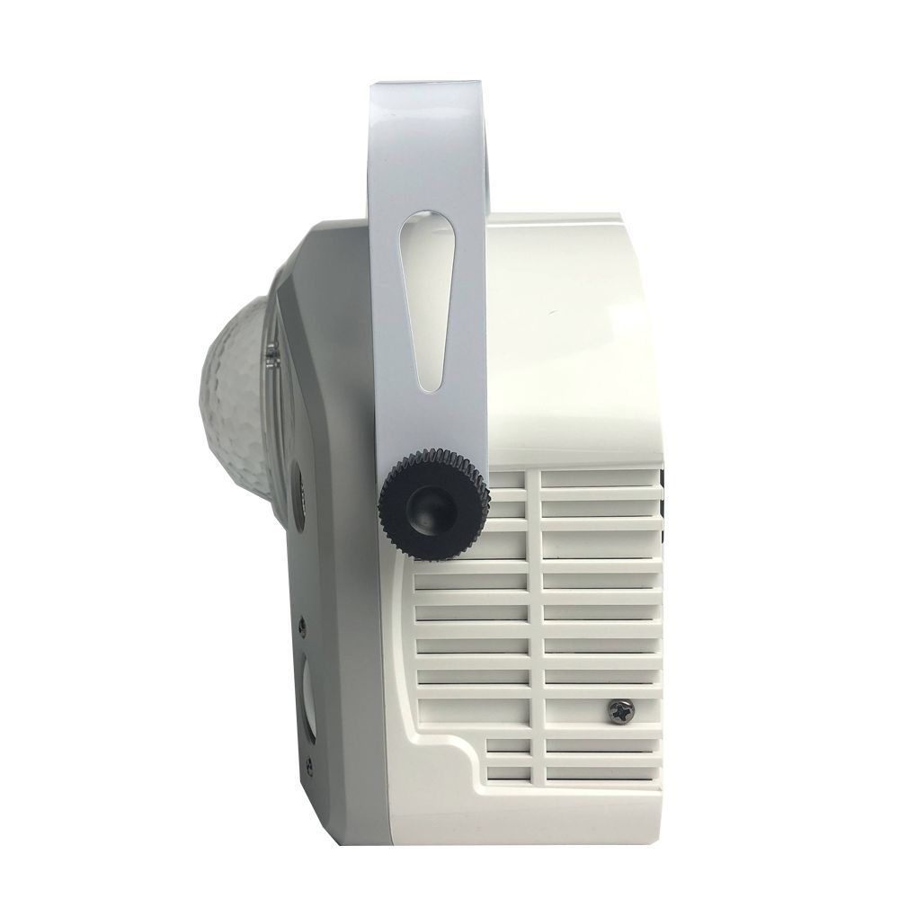 Water Wave Disco Laser