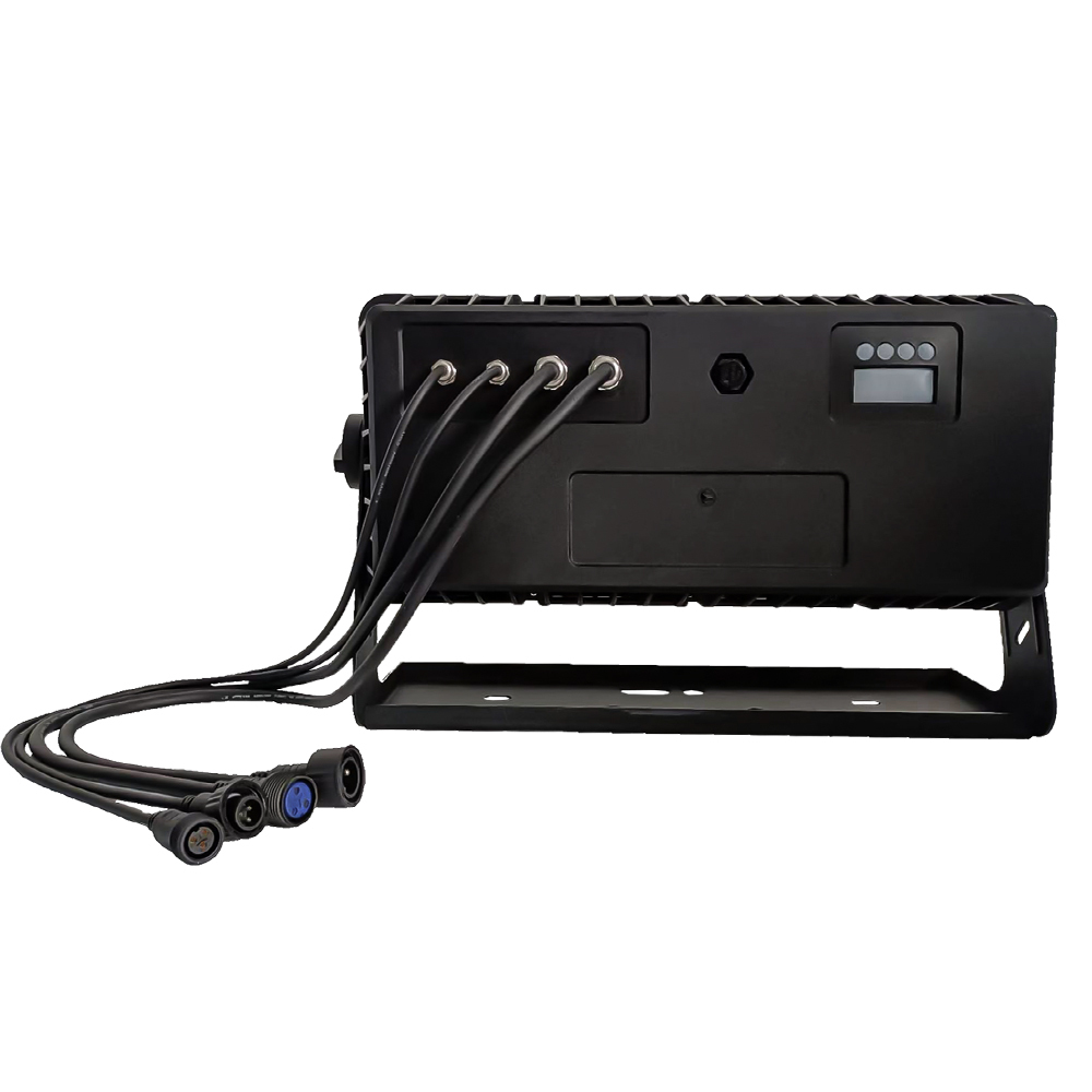 IP LED City Light