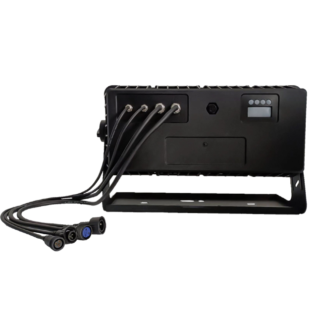 IP LED City Light