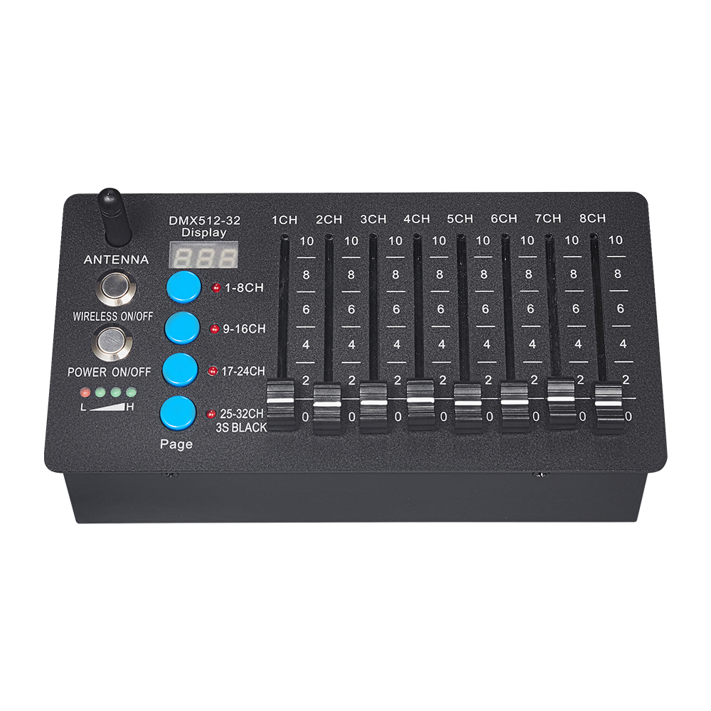 32CH controller