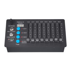 32CH controller