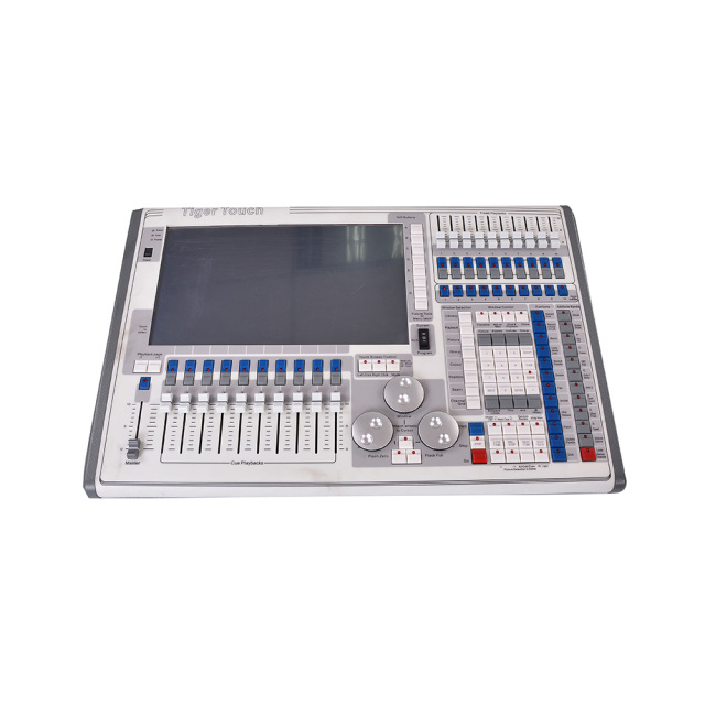 Tiger Tough Controller