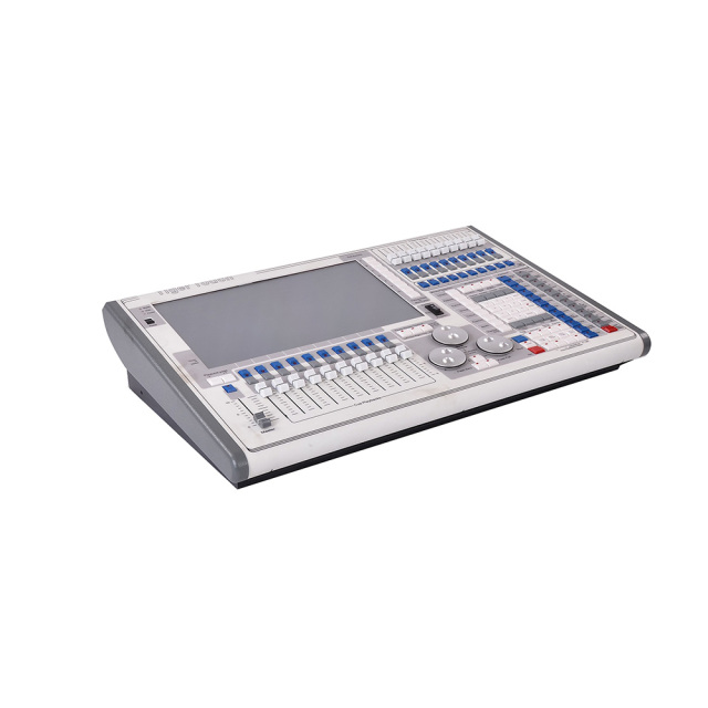 Tiger Tough Controller