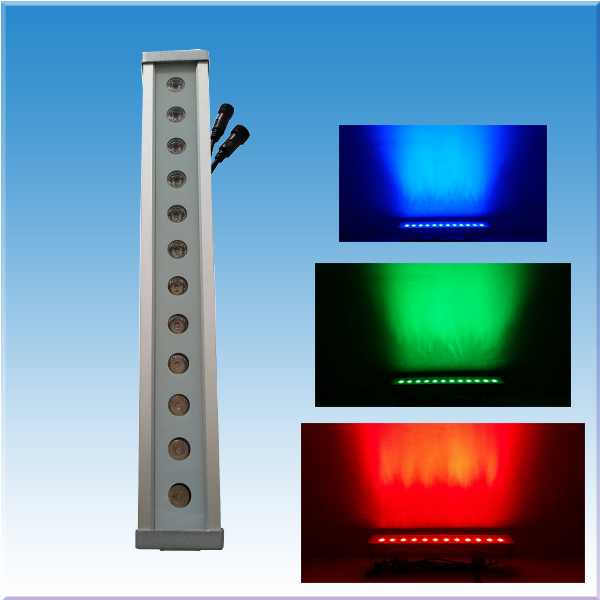 IP 12x3w Washer Bar