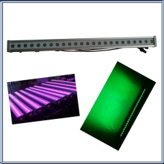 IP 24x3w Washer Bar